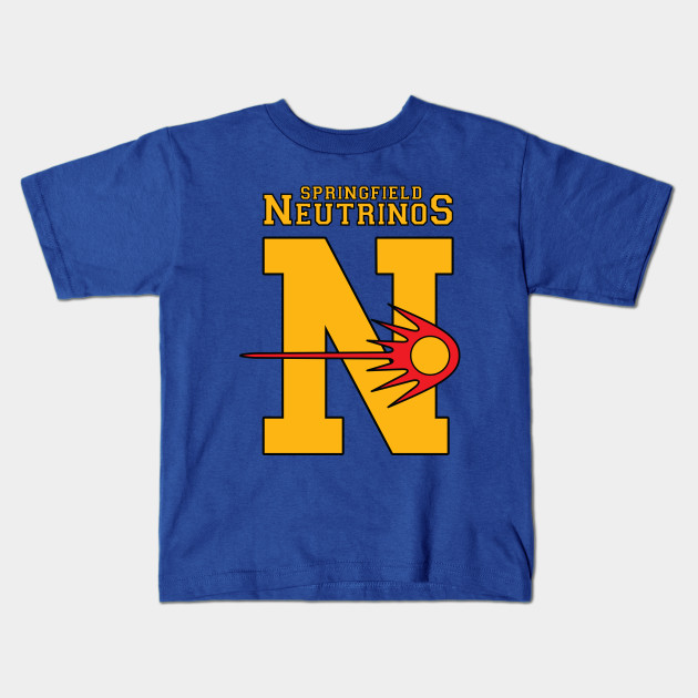 Springfield Neutrinos